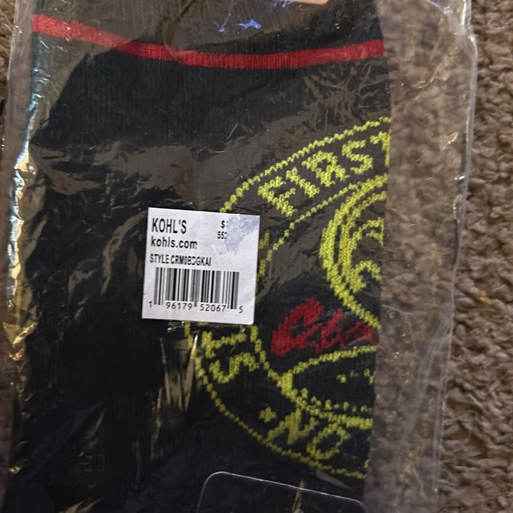 Socks - Picture 2 of 2